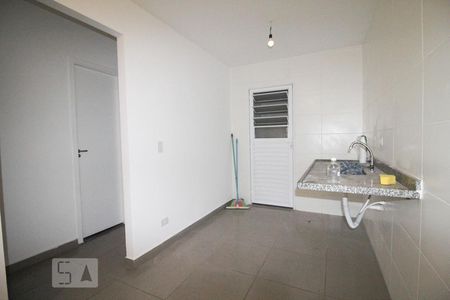 Apartamento à venda com 2 quartos, 40m² em Vila Constança, São Paulo