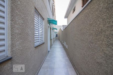 Apartamento à venda com 2 quartos, 40m² em Vila Constança, São Paulo