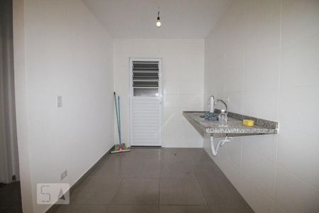 Apartamento à venda com 2 quartos, 40m² em Vila Constança, São Paulo