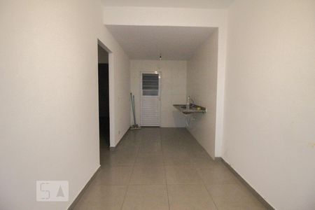 Apartamento à venda com 2 quartos, 40m² em Vila Constança, São Paulo