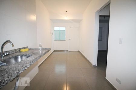 Apartamento à venda com 2 quartos, 40m² em Vila Constança, São Paulo