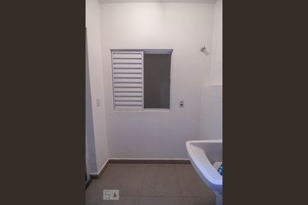 Apartamento à venda com 2 quartos, 40m² em Vila Constança, São Paulo