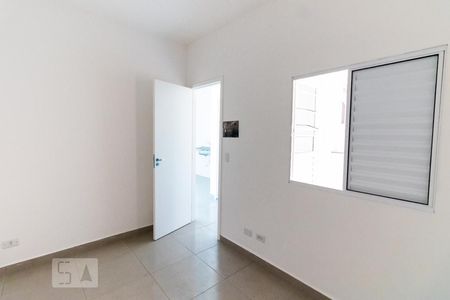 Quarto de apartamento à venda com 1 quarto, 33m² em Vila Constança, São Paulo