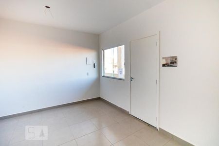 Sala/Cozinha de apartamento à venda com 1 quarto, 33m² em Vila Constança, São Paulo