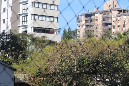 Apartamento à venda com 3 quartos, 130m² em Mont Serrat, Porto Alegre