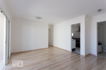 Apartamento à venda com 97m², 3 quartos e 2 vagasSala