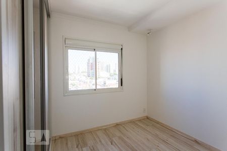 Suíte de apartamento à venda com 3 quartos, 97m² em Vila Gomes Cardim, São Paulo
