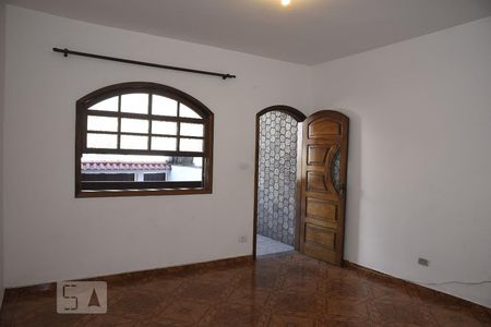 Sala de casa de condomínio para alugar com 2 quartos, 160m² em Pechincha, Rio de Janeiro