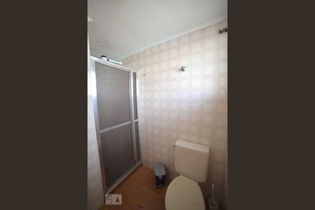 Banheiro de apartamento à venda com 1 quarto, 40m² em Vila Mariana, São Paulo