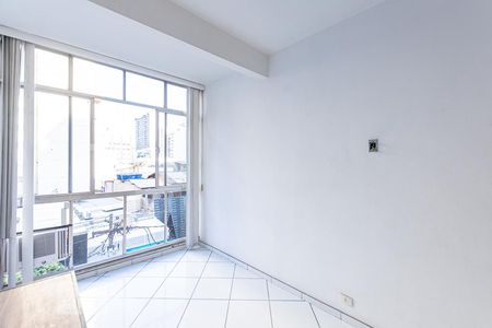 Sala  de apartamento à venda com 4 quartos, 100m² em Icaraí, Niterói