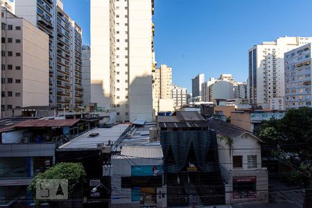 Vista do quarto 2 de apartamento à venda com 4 quartos, 100m² em Icaraí, Niterói