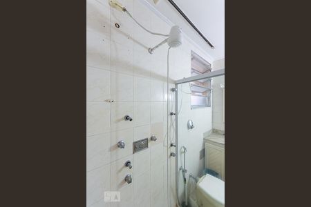 Banheiro Social de apartamento à venda com 4 quartos, 100m² em Icaraí, Niterói