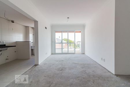 Sala de apartamento à venda com 2 quartos, 74m² em Tristeza, Porto Alegre