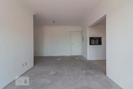 Sala de apartamento à venda com 2 quartos, 74m² em Tristeza, Porto Alegre