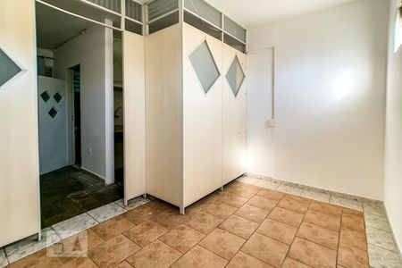 Quarto de kitnet/studio para alugar com 1 quarto, 35m² em Centro, Guarulhos