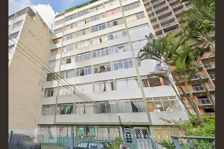 Kitnet/Studio à venda com 1 quarto, 43m² em Liberdade, São Paulo