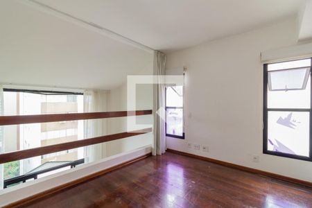 Suíte  de apartamento à venda com 1 quarto, 65m² em Itaim Bibi, São Paulo
