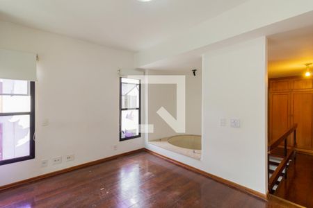 Suíte  de apartamento à venda com 1 quarto, 65m² em Itaim Bibi, São Paulo
