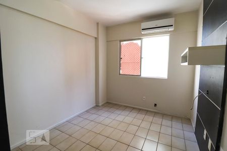 Quarto 1 de apartamento para alugar com 3 quartos, 110m² em Setor Bela Vista, Goiânia