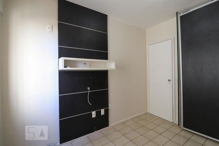 Quarto 1 de apartamento para alugar com 3 quartos, 110m² em Setor Bela Vista, Goiânia