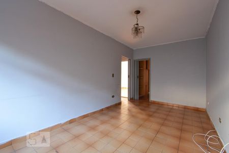Sala de apartamento à venda com 2 quartos, 64m² em Piraporinha, Diadema