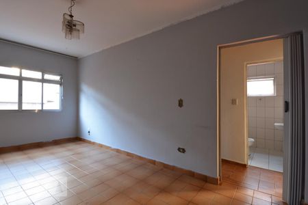 Sala de apartamento à venda com 2 quartos, 64m² em Piraporinha, Diadema