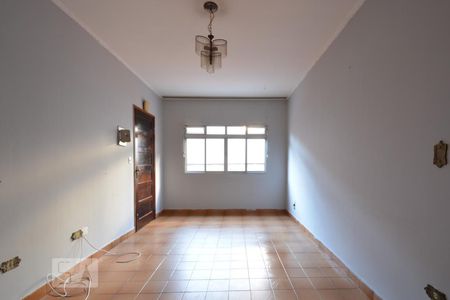 Sala de apartamento à venda com 2 quartos, 64m² em Piraporinha, Diadema