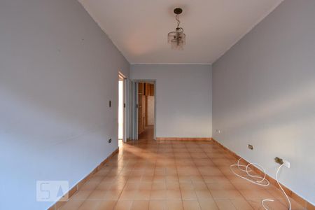 Sala de apartamento à venda com 2 quartos, 64m² em Piraporinha, Diadema
