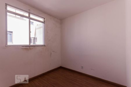 Quarto 1 de apartamento à venda com 2 quartos, 90m² em Frei Leopoldo, Belo Horizonte