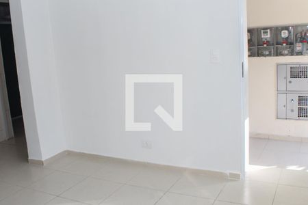 Apartamento para alugar com 55m², 2 quartos e sem vagaSala