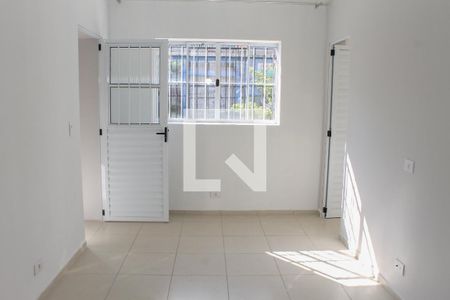 Sala de apartamento para alugar com 2 quartos, 55m² em Barra Funda, São Paulo