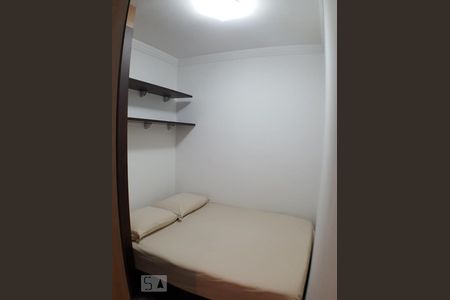 Quarto 1 de kitnet/studio para alugar com 1 quarto, 34m² em Tatuapé, São Paulo