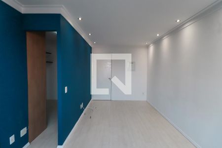 Sala  de kitnet/studio para alugar com 1 quarto, 34m² em Tatuapé, São Paulo