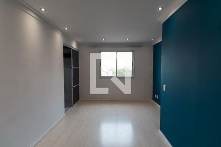 Sala  de kitnet/studio para alugar com 1 quarto, 34m² em Tatuapé, São Paulo