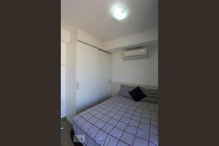 Studio para alugar com 32m², 1 quarto e 1 vagaSala