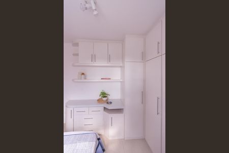 Apartamento para alugar com 1 quarto, 48m² em Centro, Curitiba