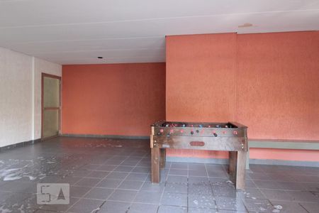 Sala de Jogos de apartamento à venda com 3 quartos, 83m² em Freguesia do Ó, São Paulo