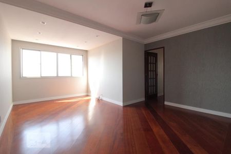 Sala de apartamento à venda com 3 quartos, 83m² em Freguesia do Ó, São Paulo