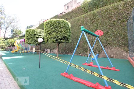 Área Comum - Playground de apartamento à venda com 3 quartos, 83m² em Freguesia do Ó, São Paulo