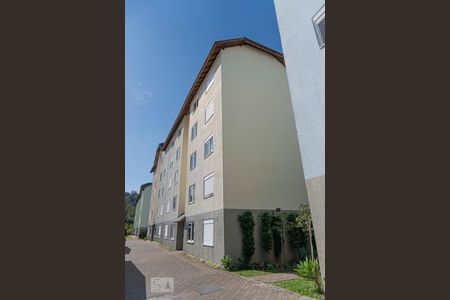 Apartamento à venda com 2 quartos, 58m² em Vila Nova, Novo Hamburgo