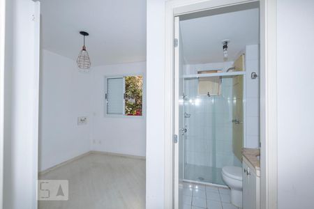 Quarto 1 de apartamento para alugar com 2 quartos, 50m² em Santa Cecília, São Paulo