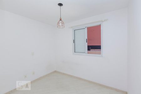 Quarto 2 de apartamento para alugar com 2 quartos, 50m² em Santa Cecília, São Paulo