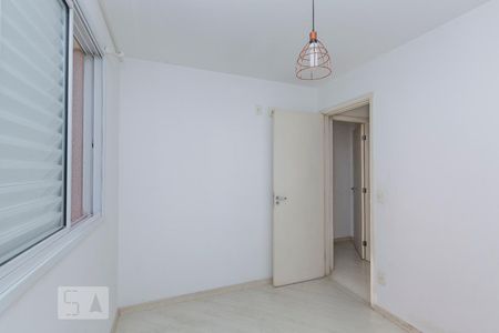 Quarto 2 de apartamento para alugar com 2 quartos, 50m² em Santa Cecília, São Paulo