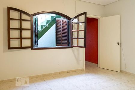 Quarto 1 de casa para alugar com 2 quartos, 80m² em Rudge Ramos, São Bernardo do Campo