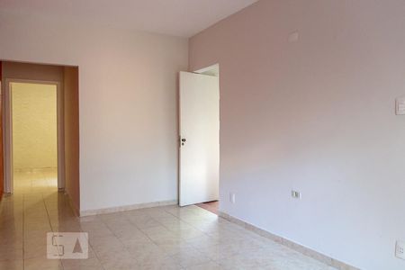Sala de casa para alugar com 2 quartos, 80m² em Rudge Ramos, São Bernardo do Campo