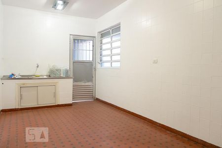 Cozinha de casa à venda com 2 quartos, 80m² em Rudge Ramos, São Bernardo do Campo