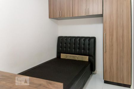 Quarto de apartamento à venda com 1 quarto, 32m² em Bela Vista, São Paulo