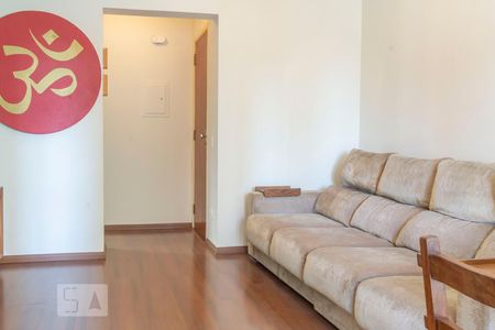 Apartamento à venda com 76m², 3 quartos e 1 vagaSala