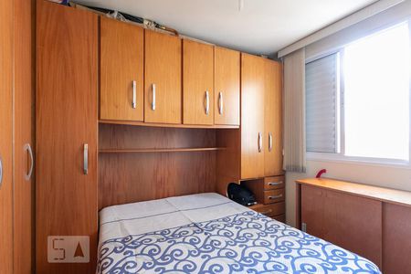 Quarto 2 de apartamento à venda com 2 quartos, 48m² em Dos Casa, São Bernardo do Campo