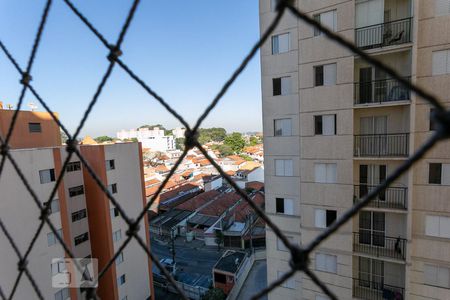 Vista do Quarto 1 de apartamento à venda com 2 quartos, 48m² em Dos Casa, São Bernardo do Campo